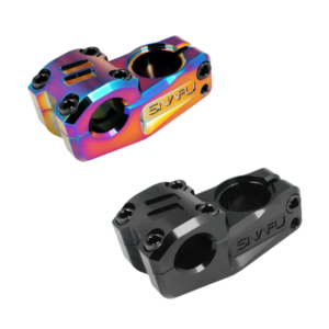 Potence SNAFU Top Load V.2 Large 52