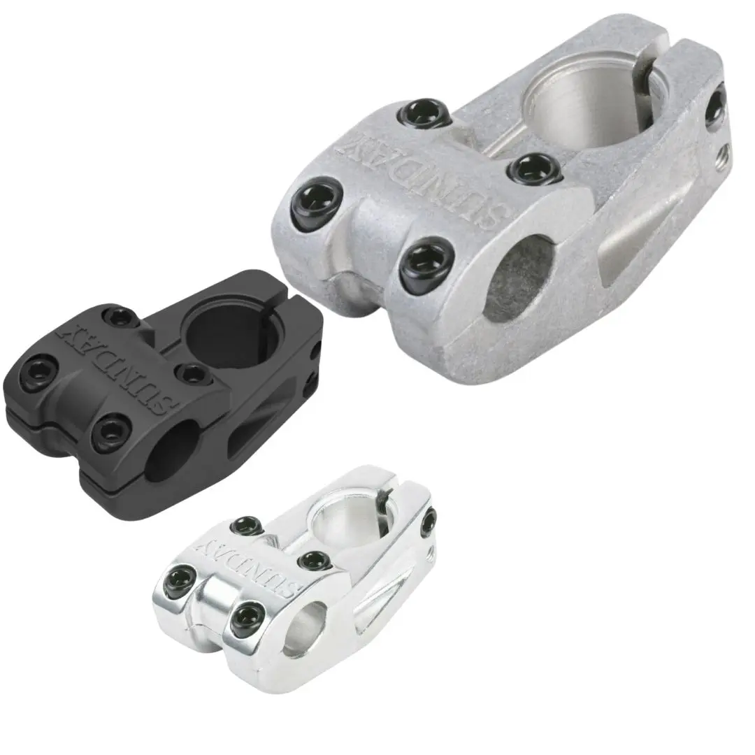 Potence SUNDAY Freeze Top Load