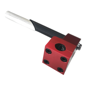 Potence S&M Retro Shafted Redneck 1"