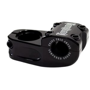 Potence TEMPERED Abyss Top Load