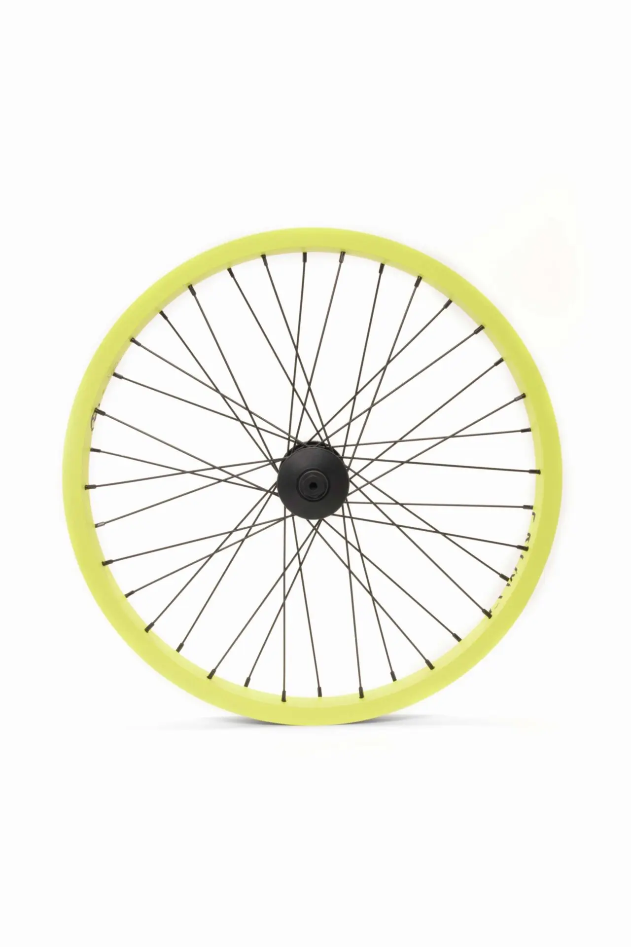 Paire de roues PRIMO Balance K7 x VS Yellow + 4 Guards – Image 5