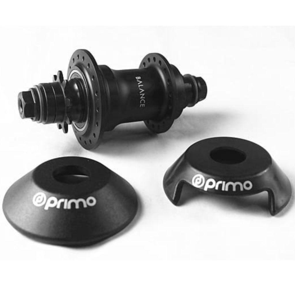 Moyeu PRIMO Balance Femelle Freecoaster + 2 Guards – Image 2