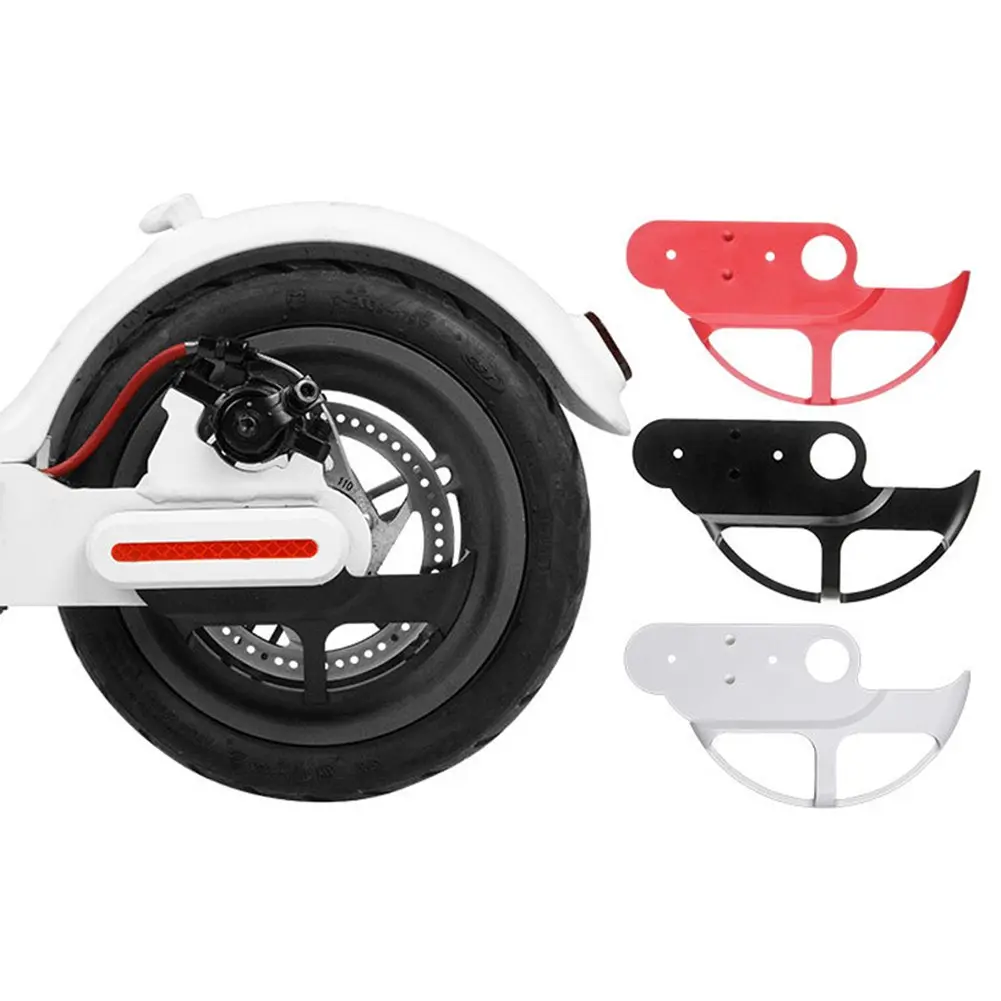 Protection Disque Trottinette XIAOMI