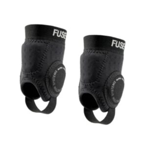 Protèges Malléoles FUSE Alpha Classic Evo Ankle Guard (la paire)