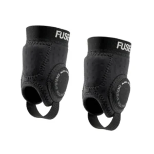 Protèges Malléoles FUSE Alpha Classic Evo Ankle Guard (la paire)