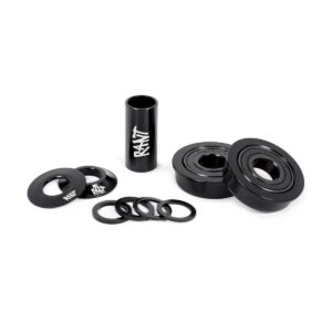 Boîtier De Pédalier KHE US BB 8T – Axe CrMo 19mm – 564g – 51,6mm – Neuf
