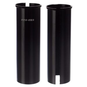Réducteur de selle NEATT 31.6 - 27.2mm Ø