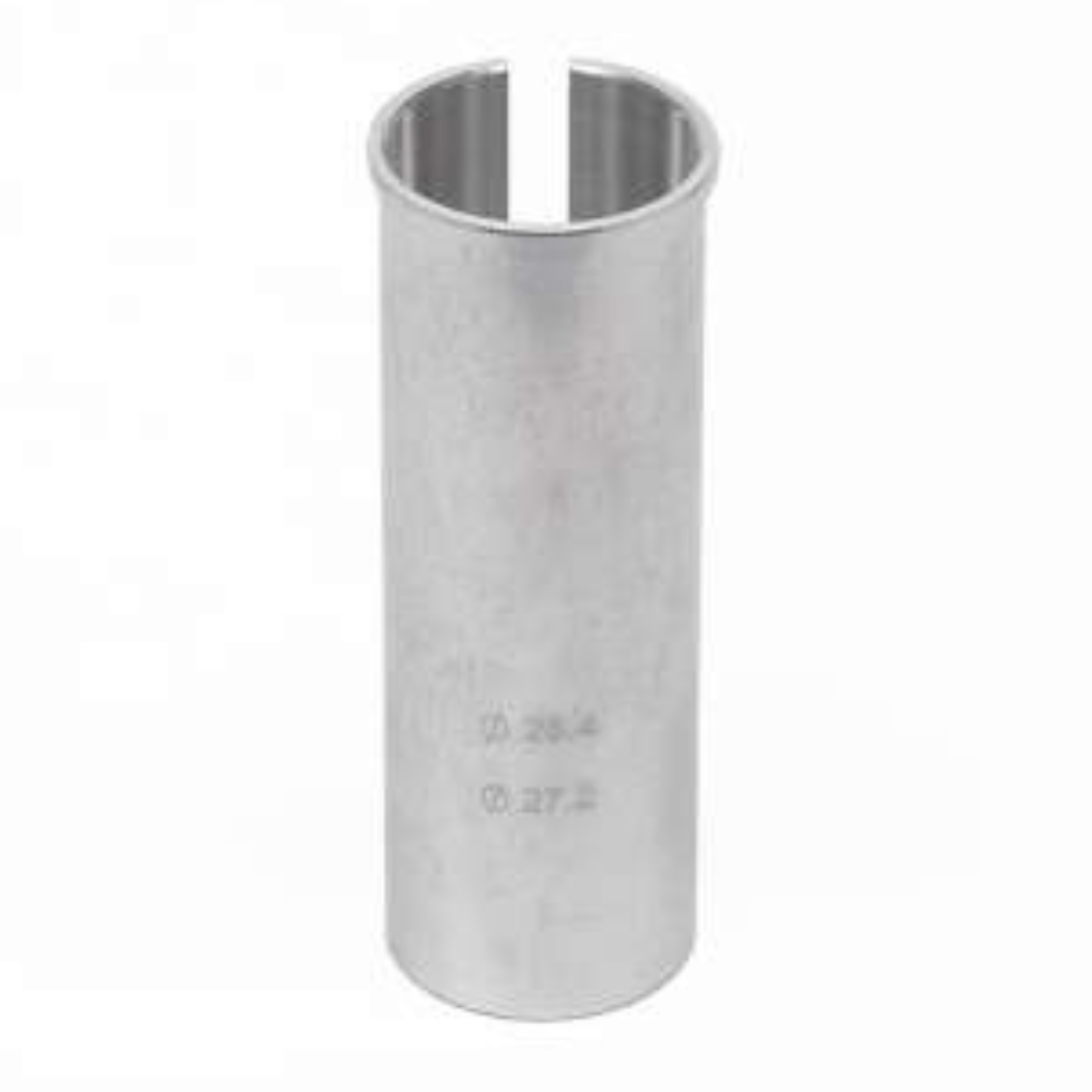 Réducteur de selle S&M 27.2 - 25.4mm Ø