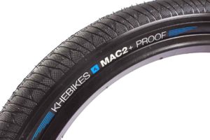 Pneu KHE MAC2+ Park / Street Proof 2.30