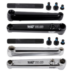 Pédalier RANT Bangin 48