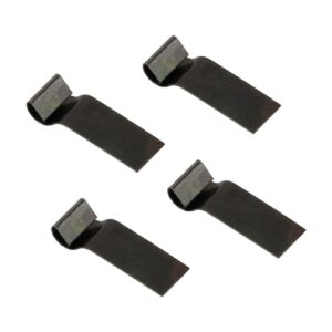 Ressorts PROFILE Racing x4 Acier