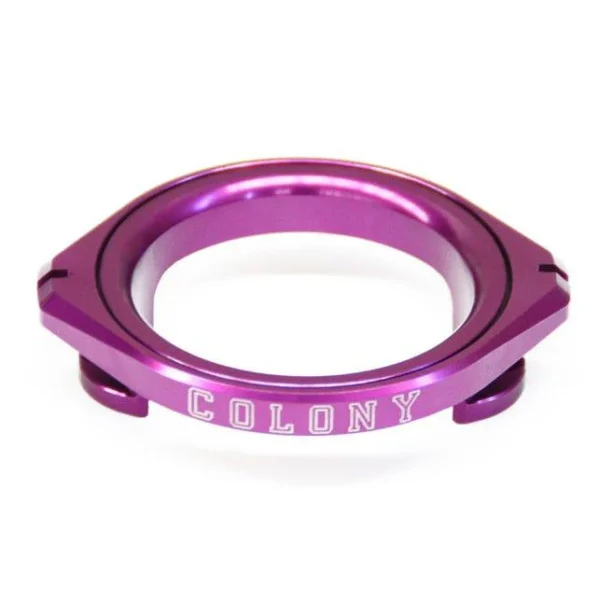 6 Rotor Rx3 Rotor COLONY RX3 Rotary | LES TROIS ROUX BMX SHOP