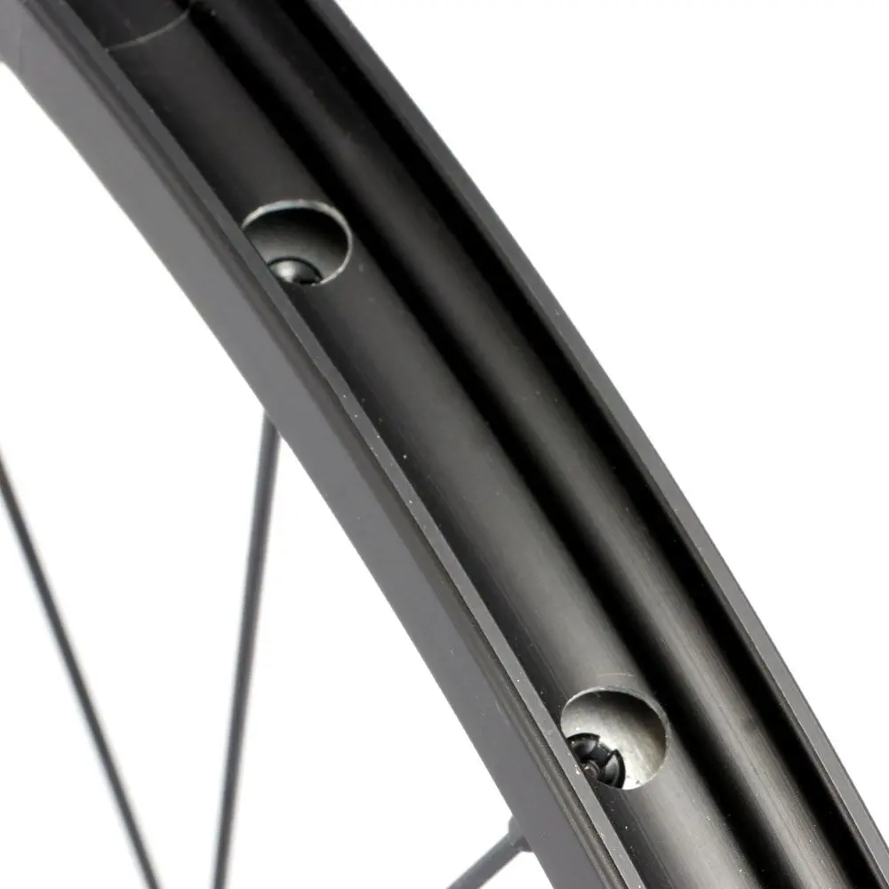 Roue Arriere FORWARD Gen Cruiser 24 x 1.75" – Image 2