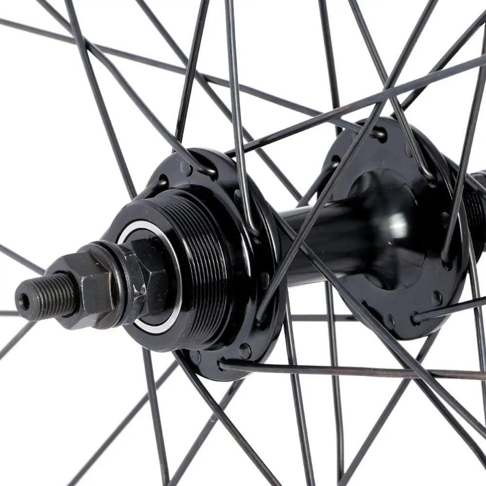 Roue Arriere FORWARD Gen Cruiser 24 x 1.75" – Image 3