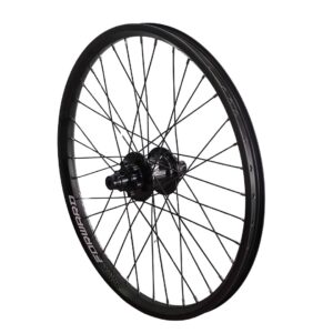 Roue Arriere FORWARD Joyride V.3 Pro Disc / Brake 20 x 1.75"