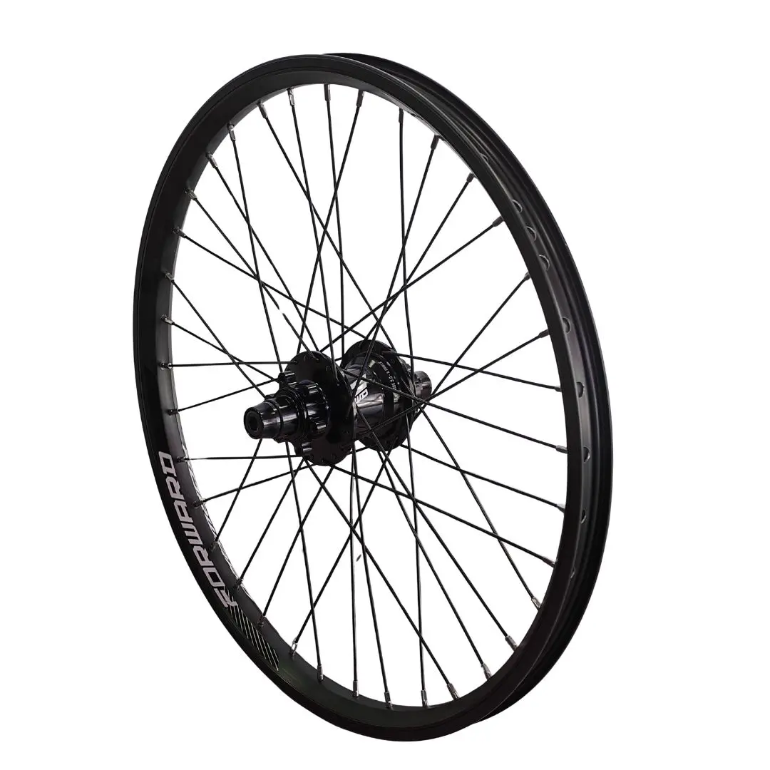 Roue Arriere FORWARD Joyride V.3 Pro Disk / Brake 20" x 1.75"