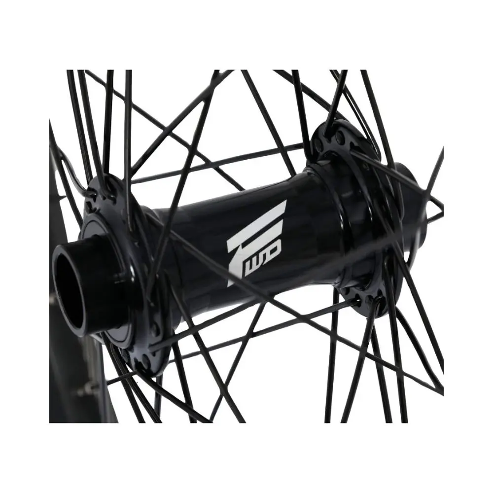 Roue Avant FORWARD Joyride V.3 Pro 20 x 1.75" Axe 20mm – Image 2