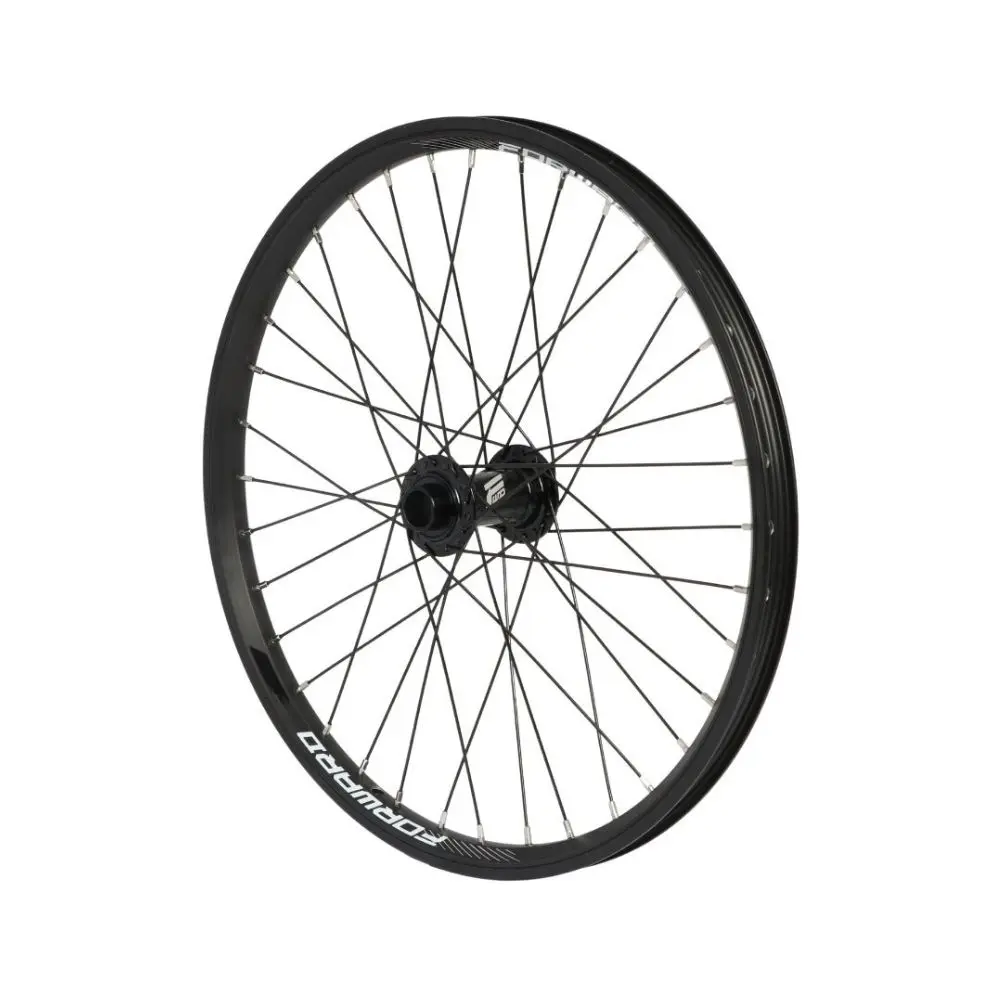 Roue Avant FORWARD Joyride V.3 Pro 20 x 1.75" Axe 20mm