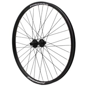 Roue Avant FORWARD Joyride V.3 Pro Cruiser 24 x 1.75" 10mm