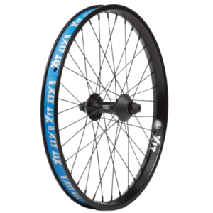 Roue BSD Front Street Avant / XLT + 2 Guards Nylon