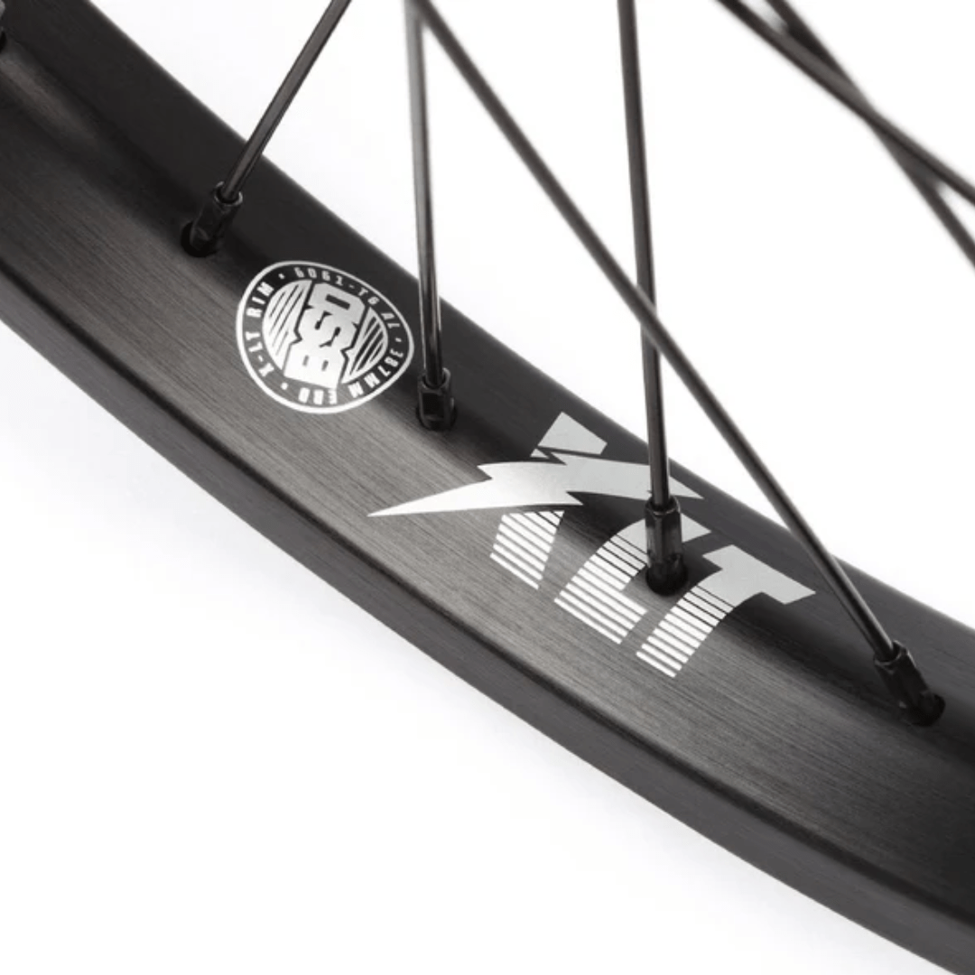 Roue BSD Front Street Avant / XLT + 2 Guards Nylon – Image 3