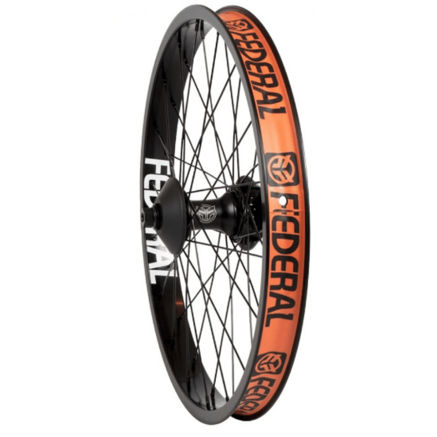 Roue FEDERAL Stance K7 / Stance XL + 2 Guards Nylon