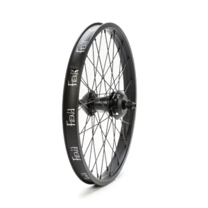Roue FIEND Cab V.2 Freecoaster + 2 Guards