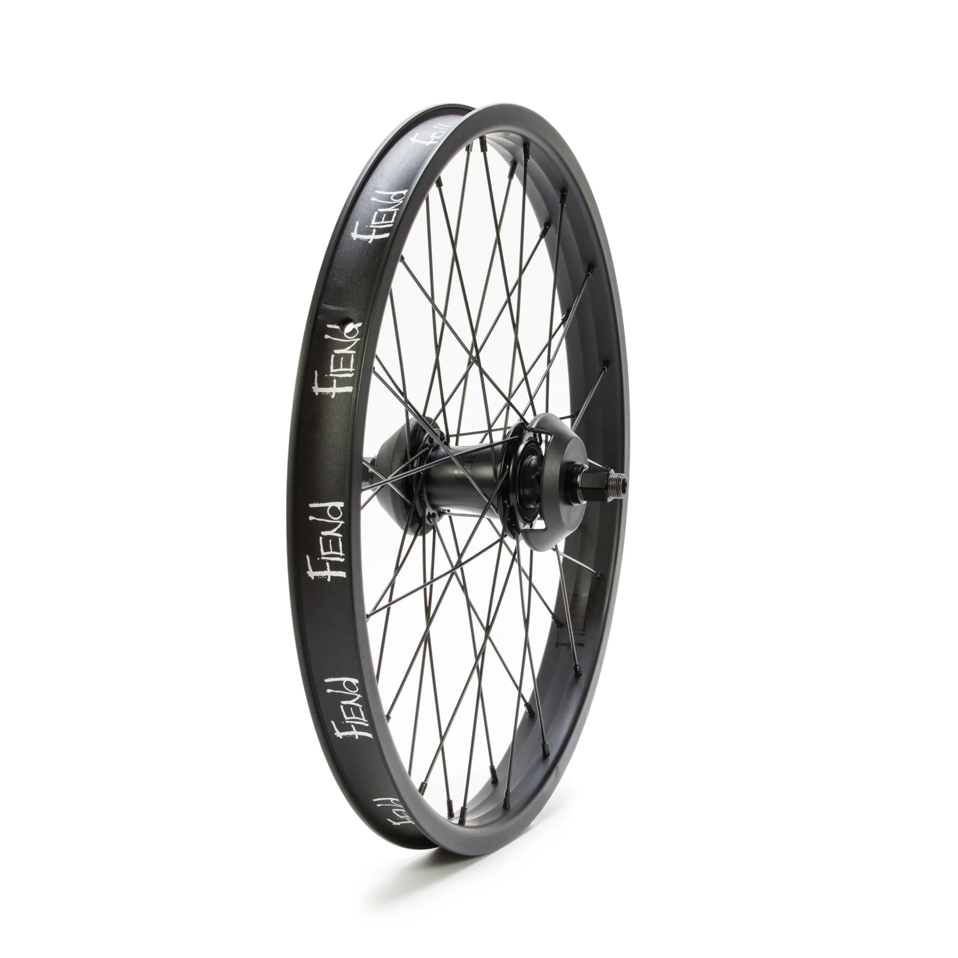 Roue FIEND Cab V.2 Freecoaster + 2 Guards