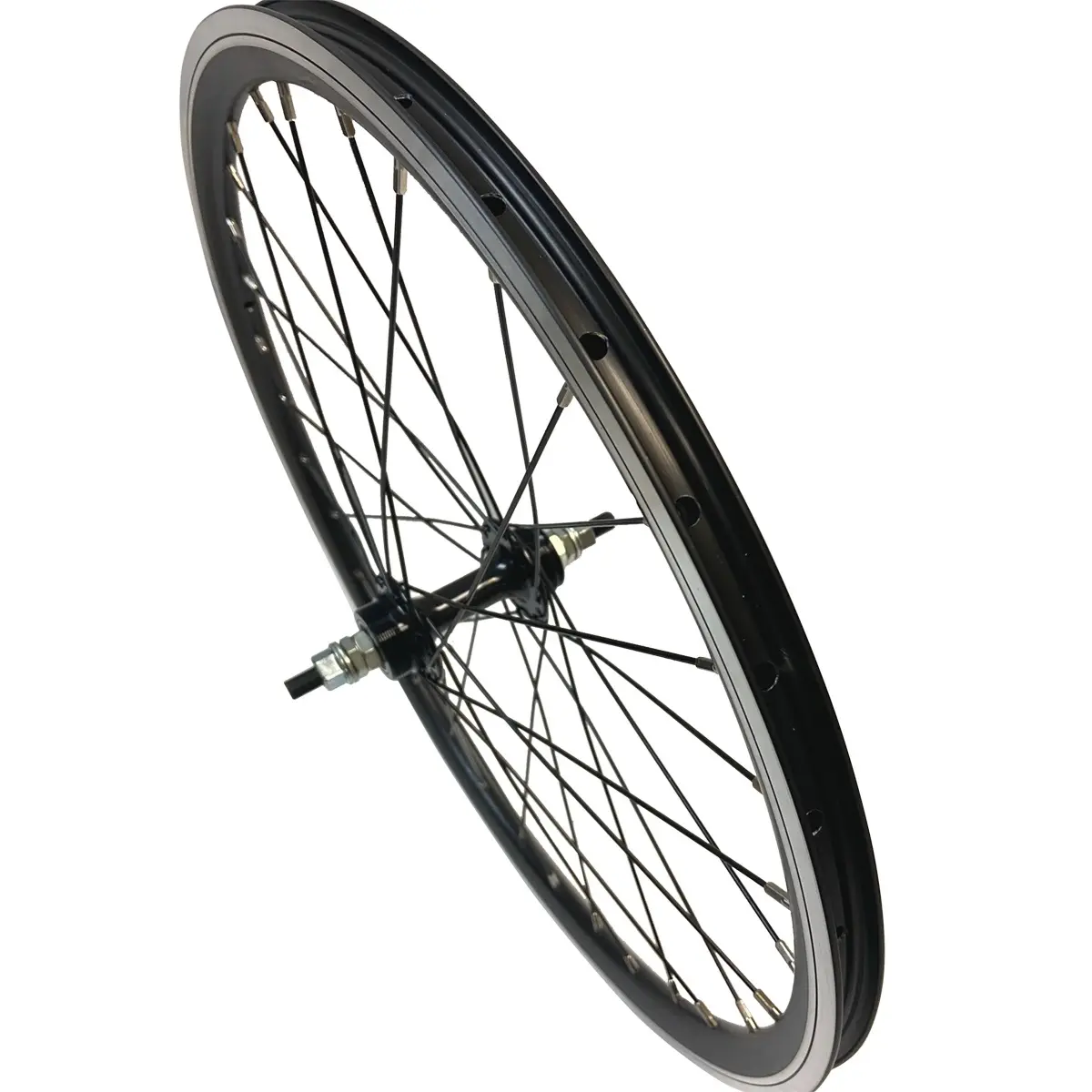 Roue HARO Arrière Flip Flop 20" 1-3/8