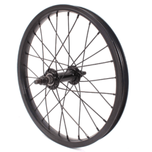 Roue KHE Arsenic Front 16"