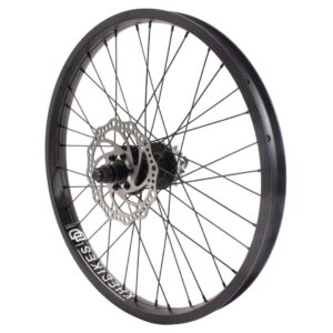 Roue KHE Black Jack K7 Freewheel Disc - DD Double Force