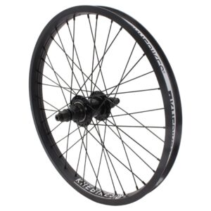 Roue KHE Freecoaster - DD Double Force