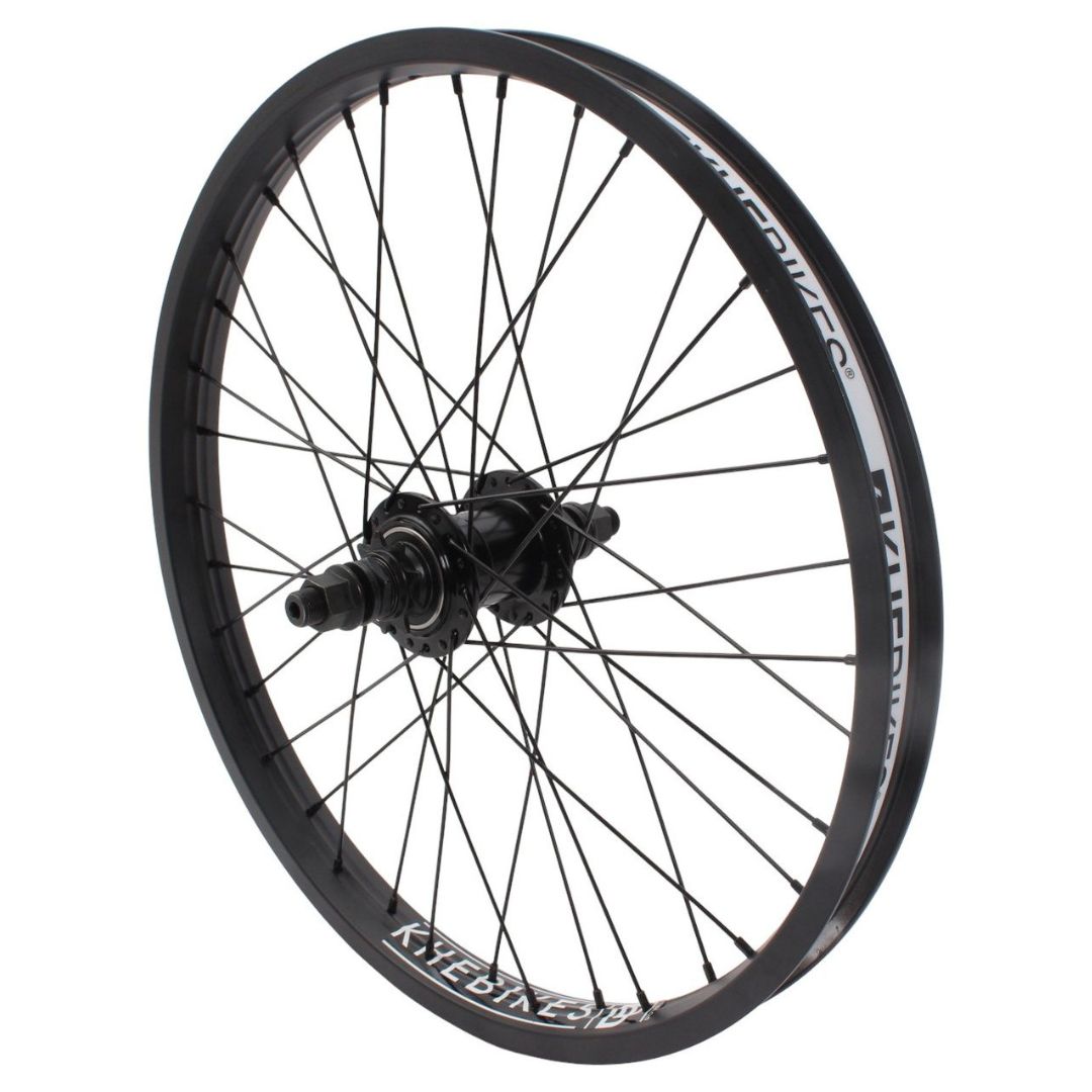 Roue KHE Freecoaster - DD Double Force