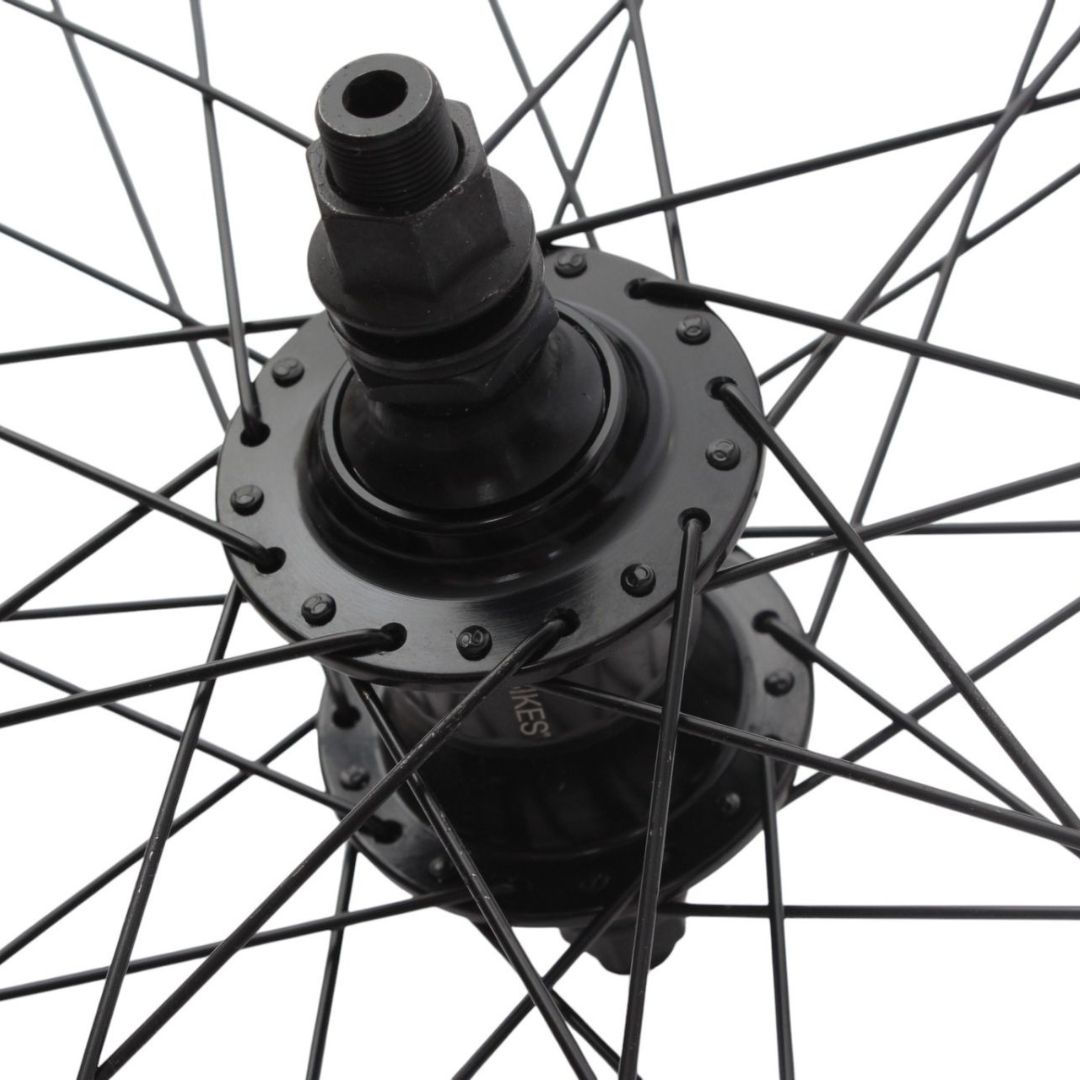 Roue KHE Freecoaster - DD Double Force – Image 4