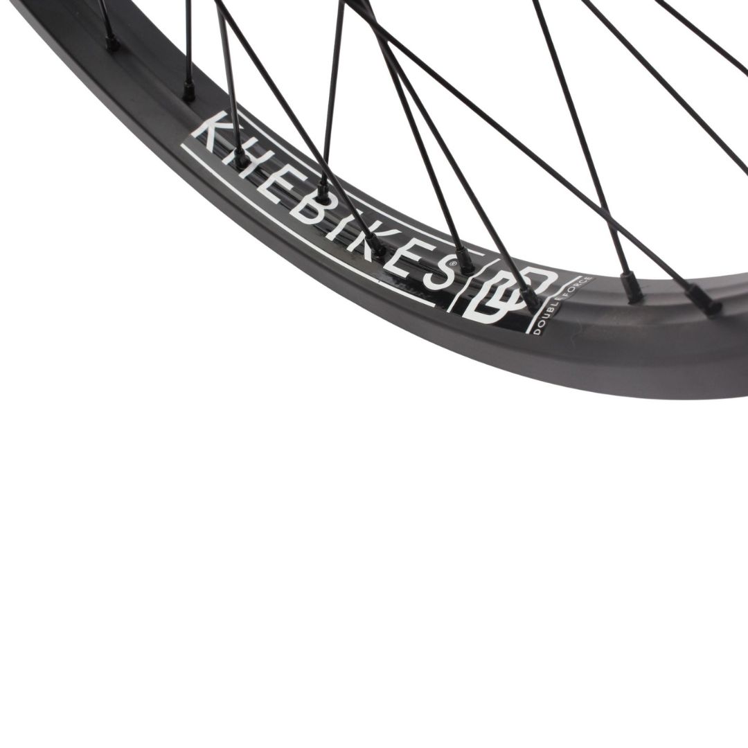 Roue KHE Freecoaster - DD Double Force – Image 6