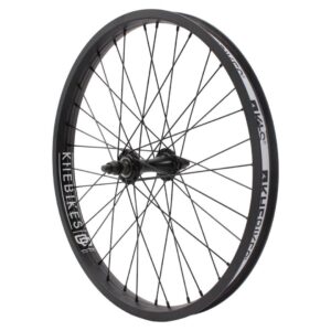 Roue KHE MVP Front - DD Double Force Black