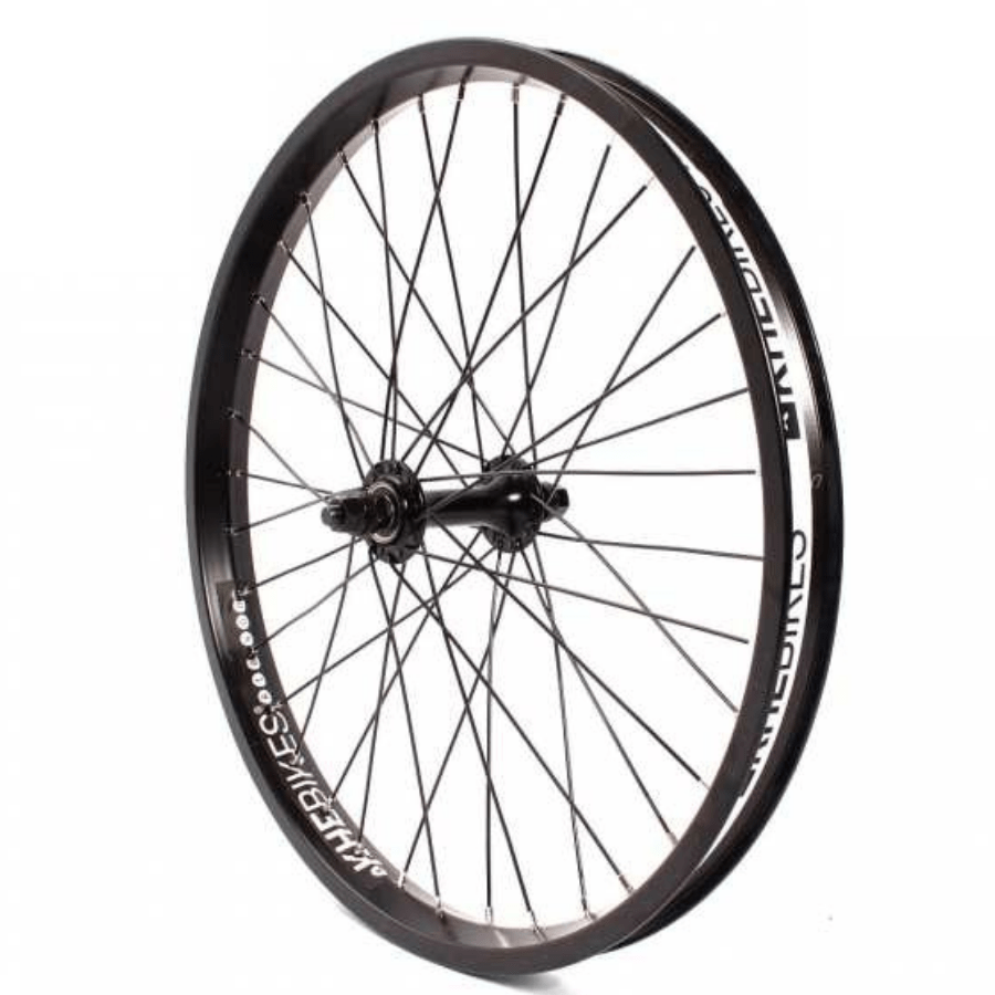 Roue KHE MVP Front 20" - Big 400 Black