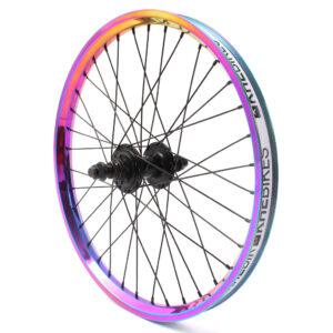 Roue KHE MVP K7 Oil Slick