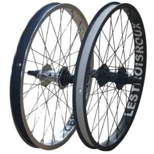 Roue LES TROIS ROUX Play Louder K7 Street