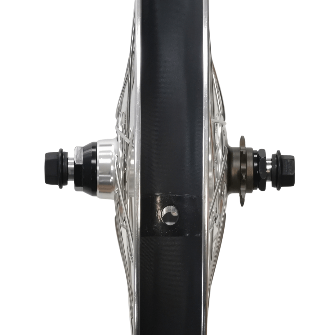 Roue LES TROIS ROUX Play Louder K7 Park – Image 11