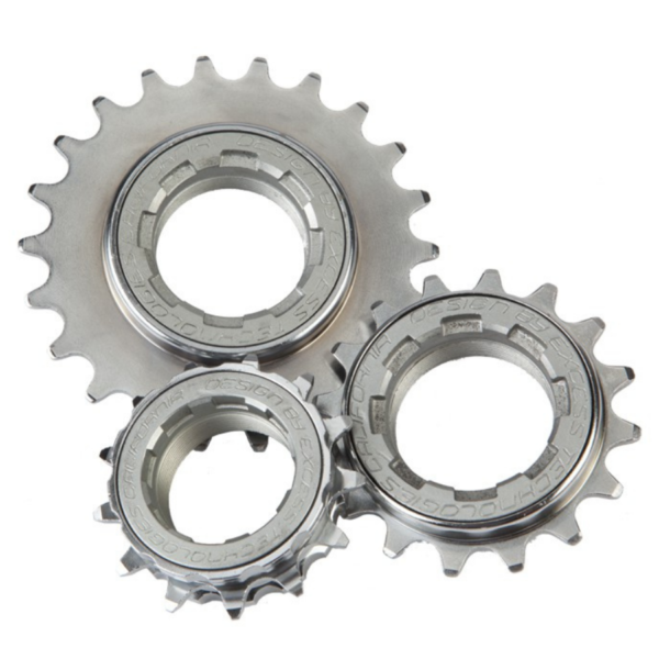 Roue Libre Excess Pro Series Pour Vélo - Chromoly 4130, 30 Points D'engagement, Poids 138g (16T)