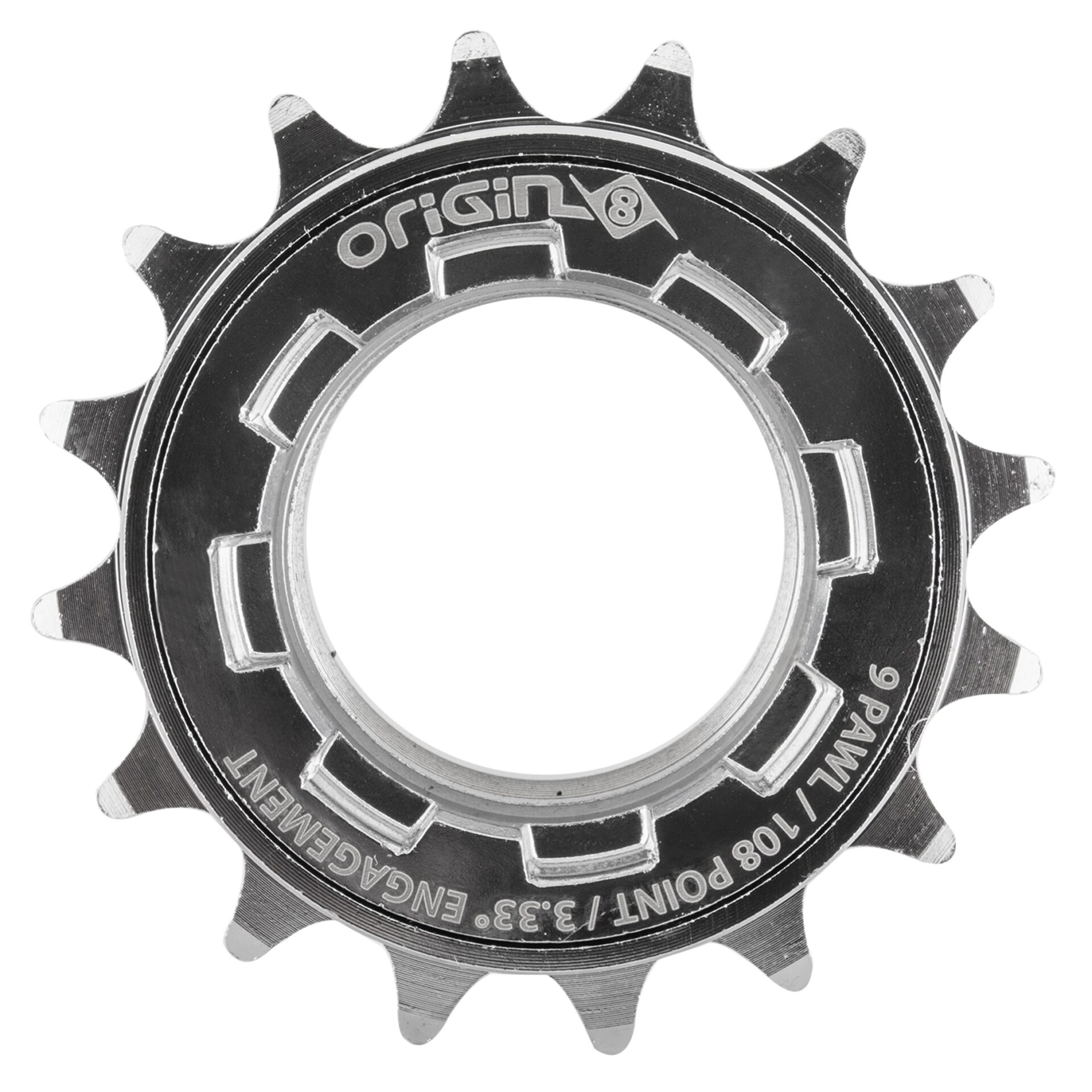 Roue Libre ORIGIN8 Hornet 108