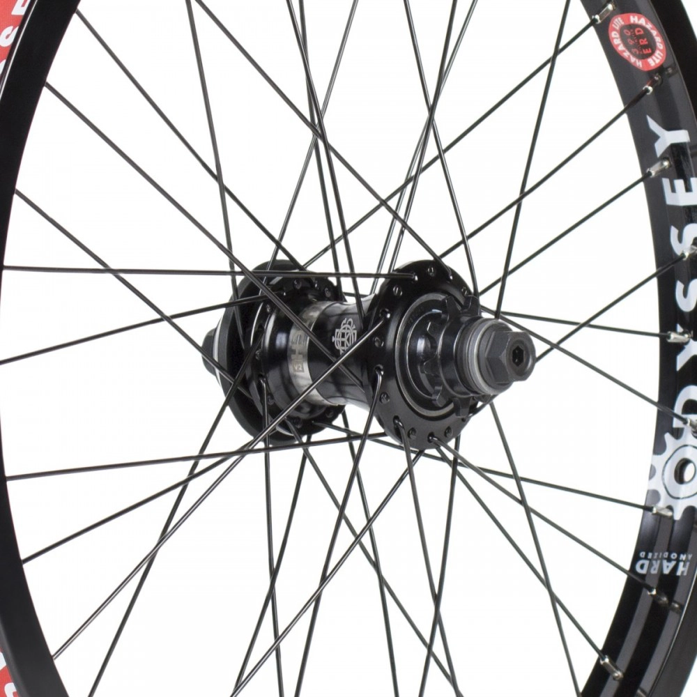 Roue ODYSSEY Clutch V.2 Freecoaster - Hazard Lite + 1 Guard – Image 2