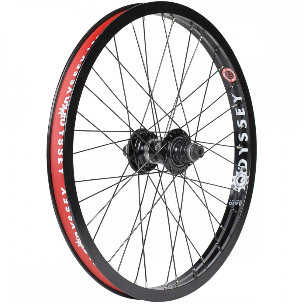 Roue ODYSSEY Clutch V.2 Freecoaster - Hazard Lite + 1 Guard