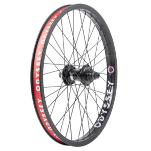 Roue ODYSSEY Clutch V.2 Freecoaster - Quadrant + 1 Guard