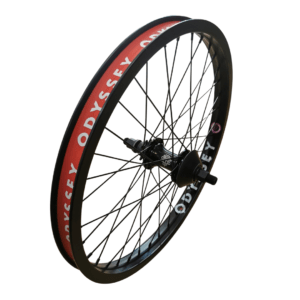 Roue ODYSSEY Quadrant / C5 K7 Switch + 1 Guard