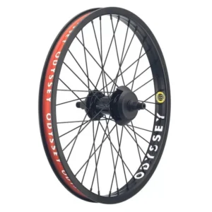 Roue ODYSSEY Stage 2 Freecoaster + 2 Guards