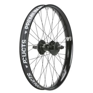 Roue PREMIUM Freecoaster Classic Curb Cutter + 2 Guards