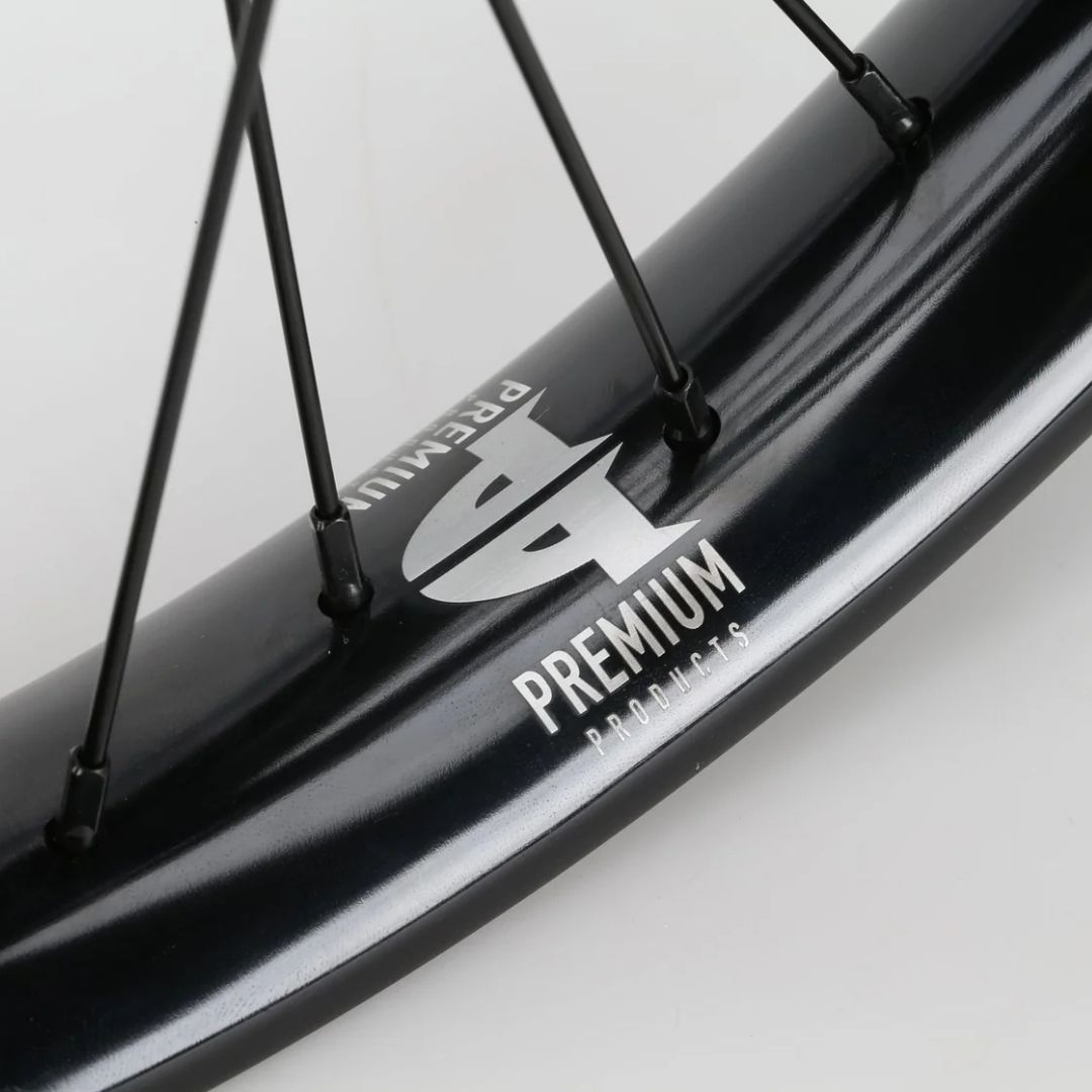 Roue PREMIUM Freecoaster Planetary Curb Cutter + 2 Guards – Image 3