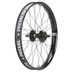 Roue PREMIUM Freecoaster Planetary Curb Cutter + 2 Guards
